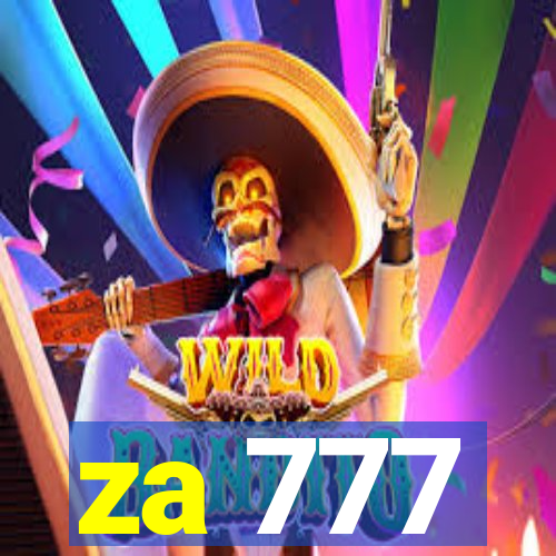 za 777